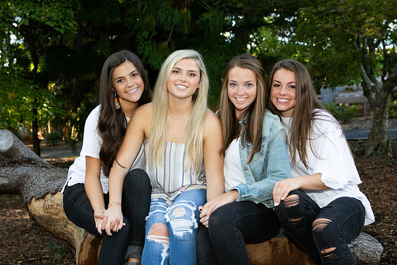 Senior Photos