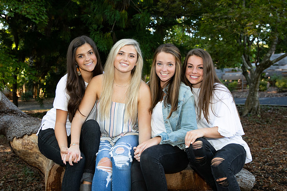 Senior Photos
