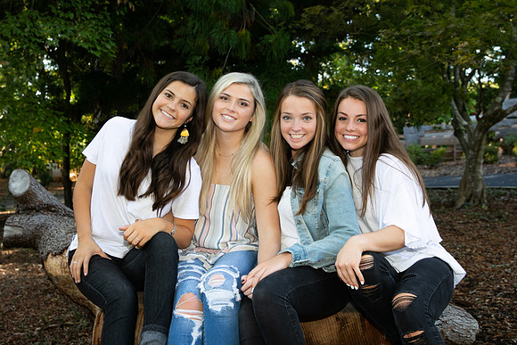 Senior Photos