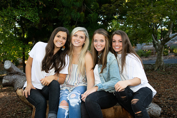 Senior Photos