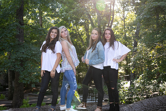 Senior Photos