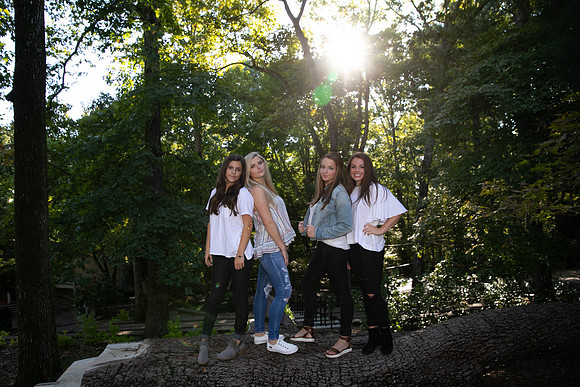 Senior Photos