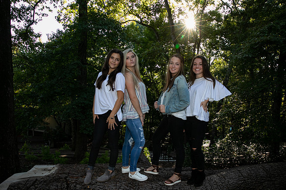Senior Photos
