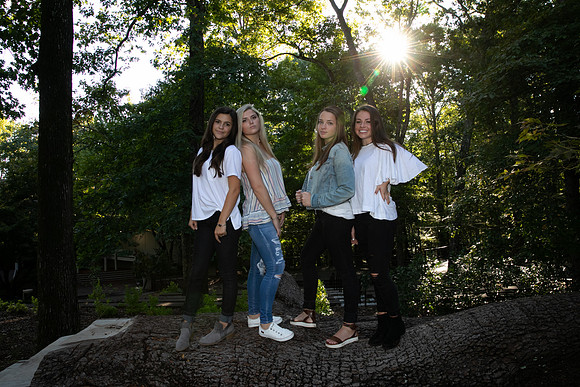 Senior Photos