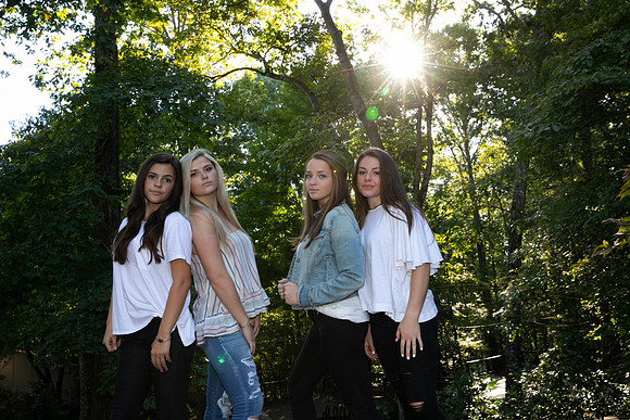 Senior Photos
