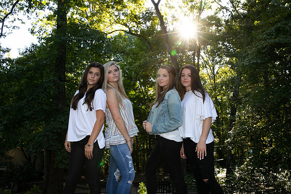 Senior Photos