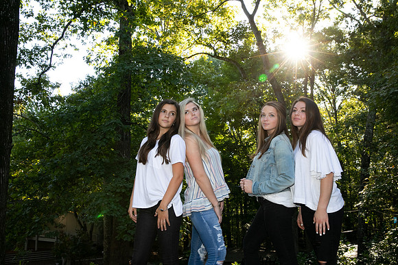 Senior Photos