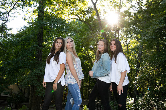 Senior Photos