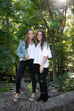 Senior Photos