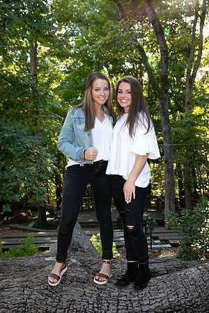 Senior Photos
