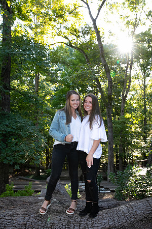 Senior Photos