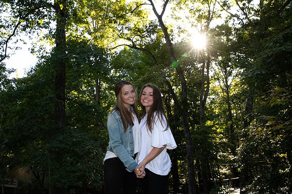 Senior Photos