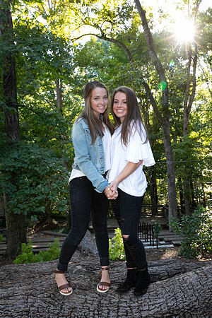Senior Photos