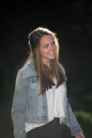 Senior Photos