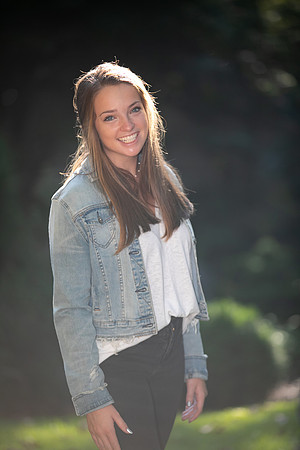 Senior Photos