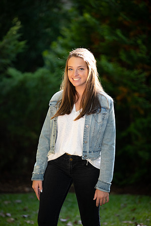 Senior Photos