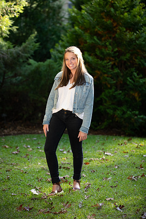 Senior Photos