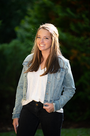 Senior Photos