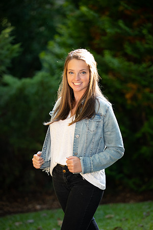 Senior Photos