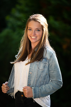 Senior Photos