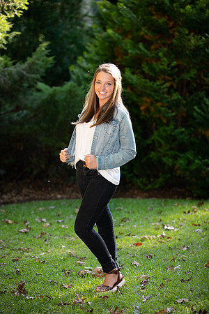 Senior Photos
