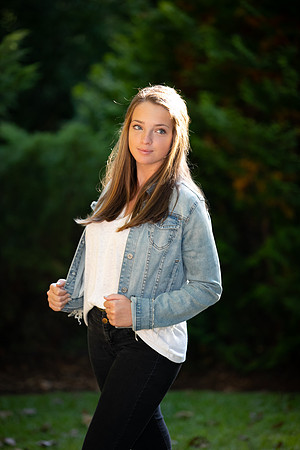 Senior Photos