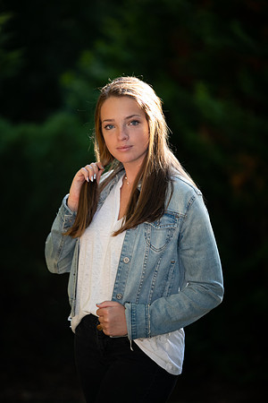 Senior Photos