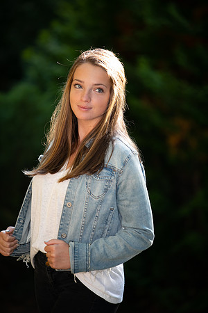 Senior Photos