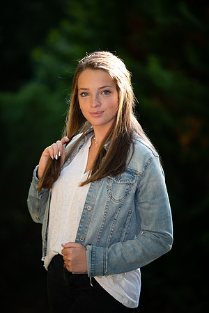 Senior Photos