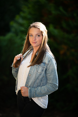 Senior Photos