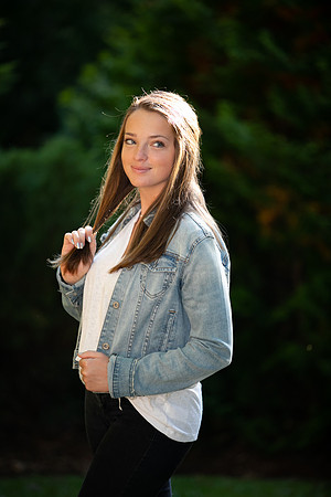 Senior Photos