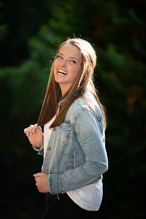 Senior Photos