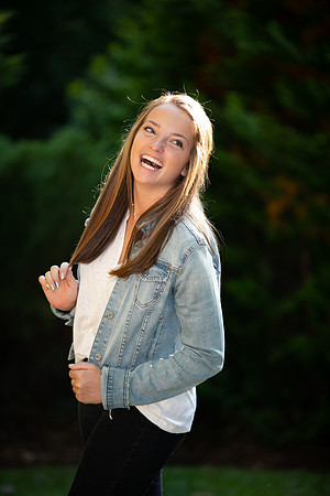 Senior Photos