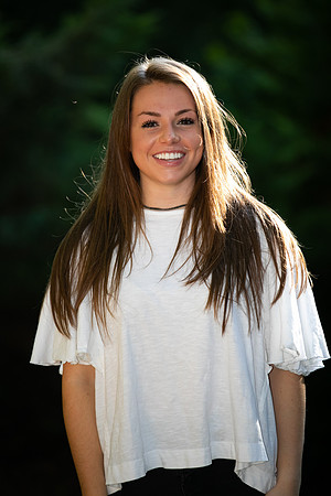 Senior Photos
