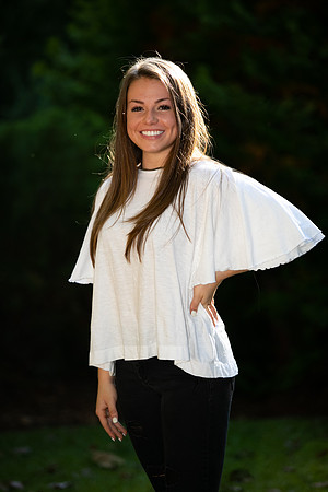 Senior Photos