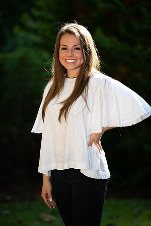 Senior Photos