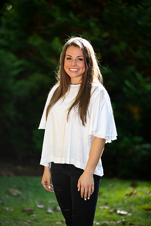 Senior Photos