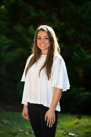 Senior Photos