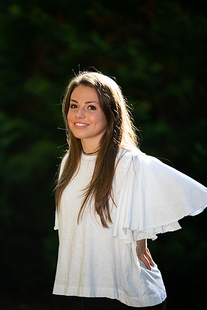 Senior Photos