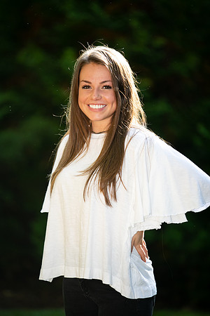 Senior Photos