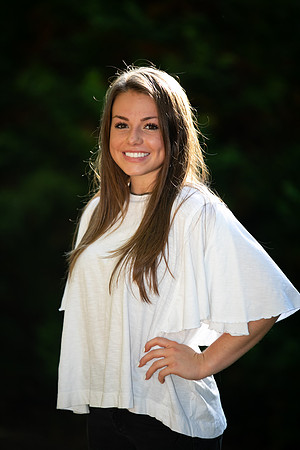 Senior Photos
