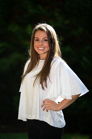 Senior Photos
