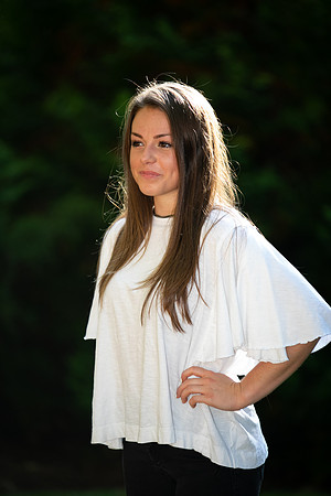 Senior Photos