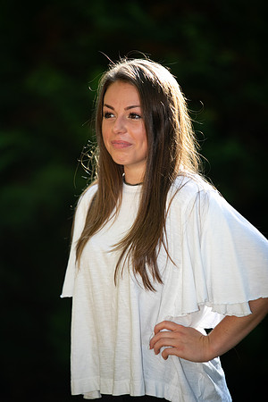 Senior Photos