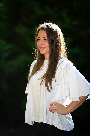 Senior Photos