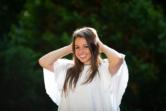 Senior Photos