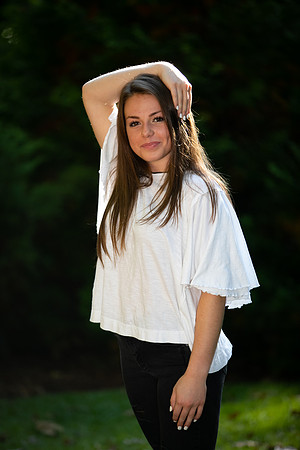Senior Photos