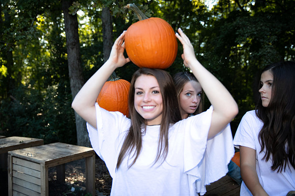Senior Photos