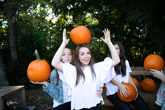 Senior Photos