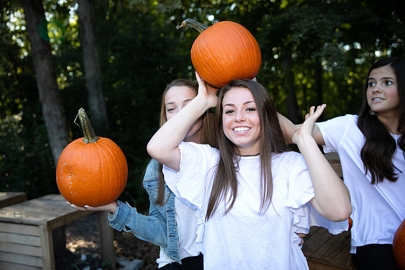 Senior Photos